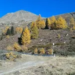 Balcone Sulle Dolomiti 2