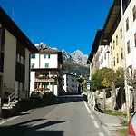 Balcone Sulle Dolomiti 2 Dosoledo
