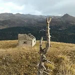 Balcone Sulle Dolomiti 2