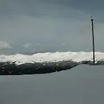 Balcone Sulle Dolomiti 2 Dosoledo