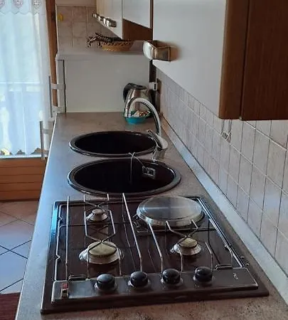 Balcone Sulle Dolomiti 2