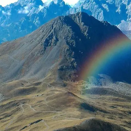 Balcone Sulle Dolomiti 2 *