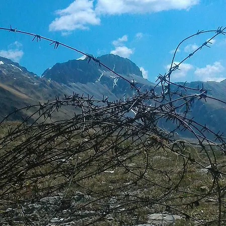 Balcone Sulle Dolomiti 2 *