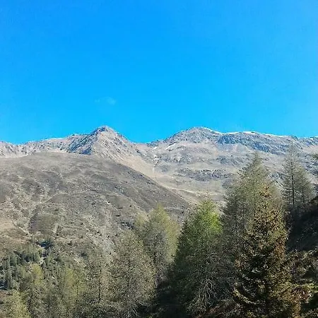 Apartamento Balcone Sulle Dolomiti 2 *