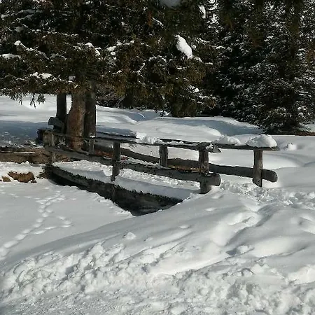 Appartamento Balcone Sulle Dolomiti 2 *