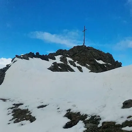 Balcone Sulle Dolomiti 2 * Dosoledo