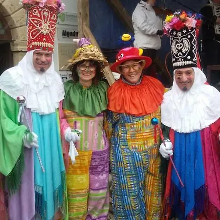 Apartman Balcone Sulle Dolomiti 2