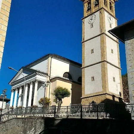 Balcone Sulle Dolomiti 2 *