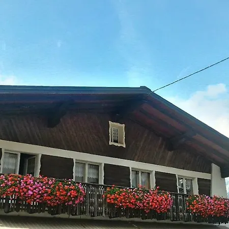 Balcone Sulle Dolomiti 2 * Dosoledo