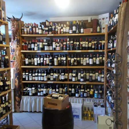 Apartman Balcone Sulle Dolomiti 2