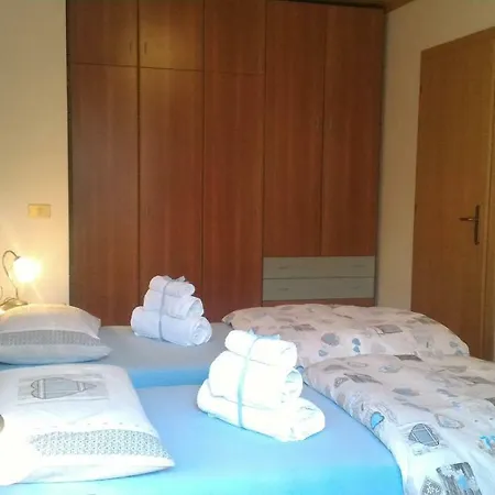 Balcone Sulle Dolomiti 2 *