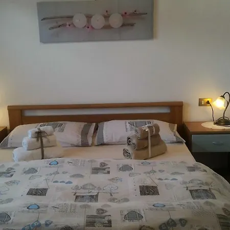 Apartman Balcone Sulle Dolomiti 2