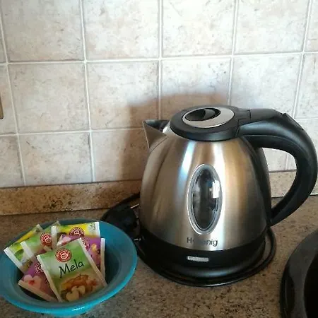 Apartamento Balcone Sulle Dolomiti 2 Dosoledo