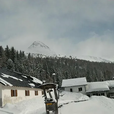 Balcone Sulle Dolomiti 2