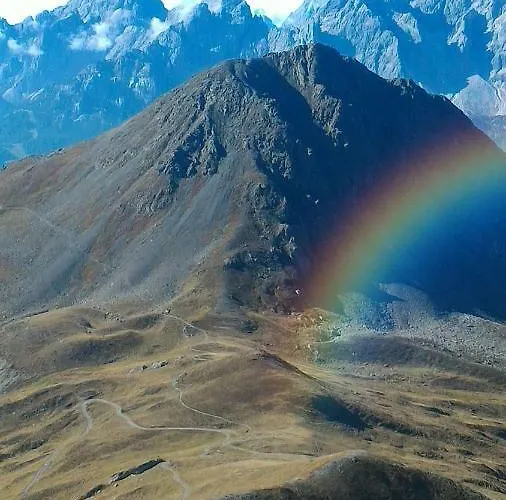 Balcone Sulle Dolomiti 2 *