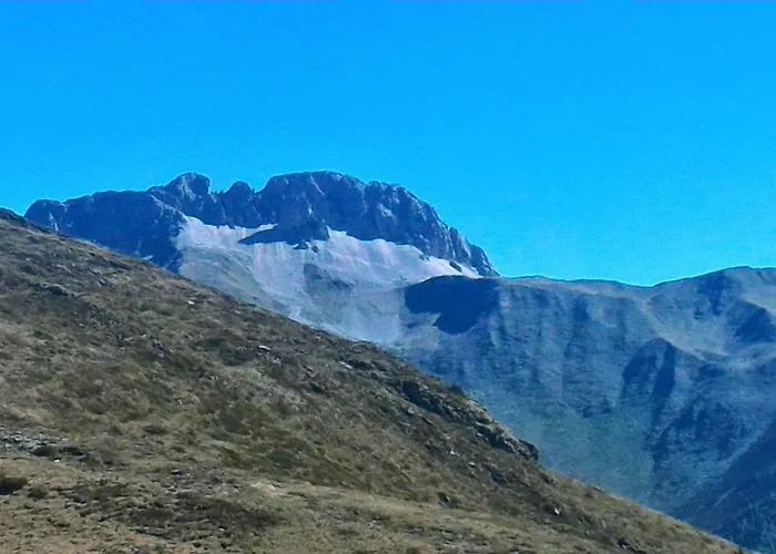 Balcone Sulle Dolomiti 2 *