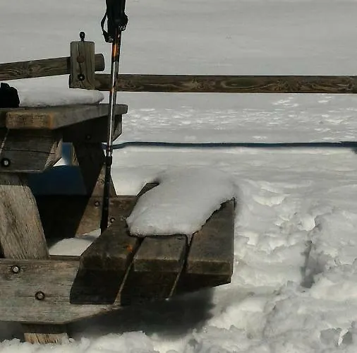 Balcone Sulle Dolomiti 2 Апартаменты *