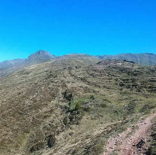 Balcone Sulle Dolomiti 2 Апартаменты