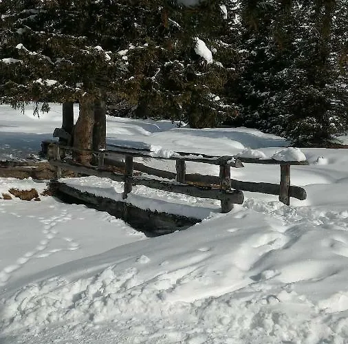 Апартаменты Balcone Sulle Dolomiti 2 *