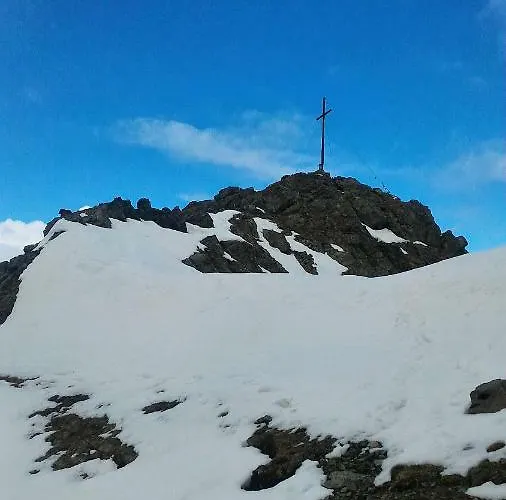 Balcone Sulle Dolomiti 2 * Dosoledo