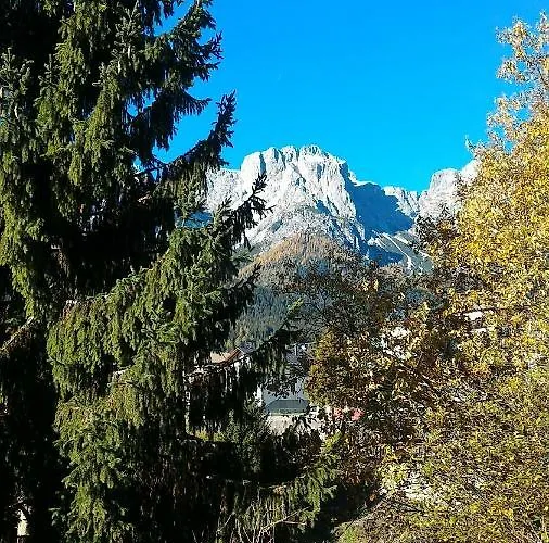 Balcone Sulle Dolomiti 2 *