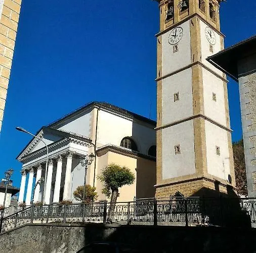 Balcone Sulle Dolomiti 2 *
