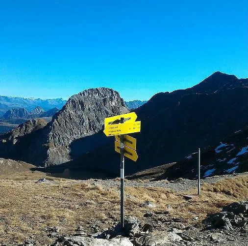 Апартаменты Balcone Sulle Dolomiti 2 *