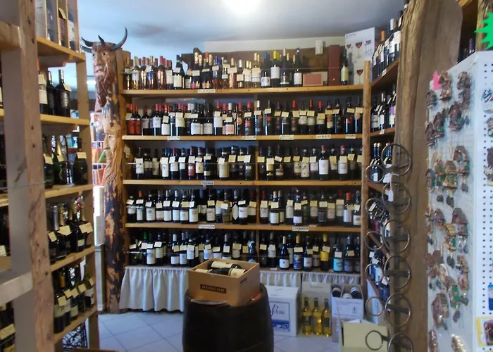 Апартаменты Balcone Sulle Dolomiti 2