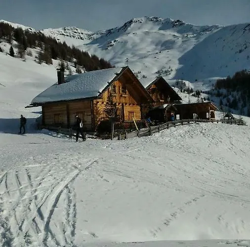 Balcone Sulle Dolomiti 2
