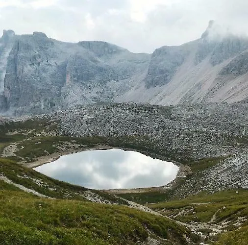 Balcone Sulle Dolomiti 2