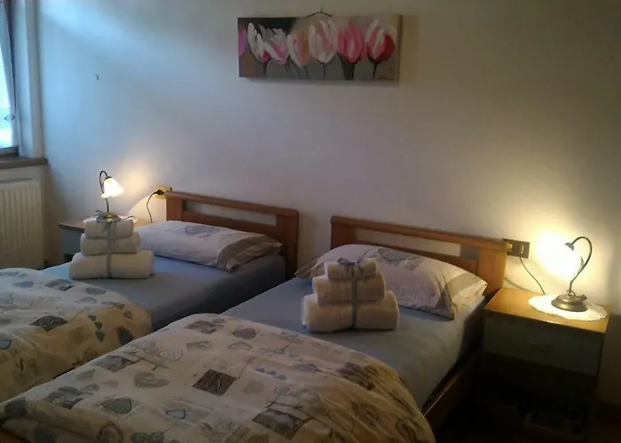 Balcone Sulle Dolomiti 2