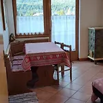 Balcone Sulle Dolomiti 2 Apartment Dosoledo