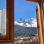 Balcone Sulle Dolomiti 2 * Dosoledo