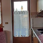 Apartment Balcone Sulle Dolomiti 2 Dosoledo