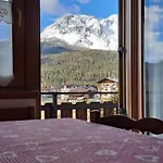 Balcone Sulle Dolomiti 2 Apartment Dosoledo