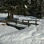 Appartamento Balcone Sulle Dolomiti 2 *