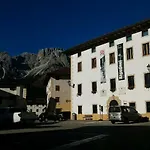 Balcone Sulle Dolomiti 2 * Dosoledo