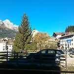 Balcone Sulle Dolomiti 2 Appartamento