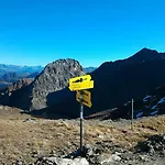 Appartamento Balcone Sulle Dolomiti 2 *