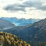 Balcone Sulle Dolomiti 2 Appartamento Dosoledo