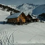 Balcone Sulle Dolomiti 2