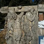 Balcone Sulle Dolomiti 2