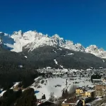 Διαμέρισμα Balcone Sulle Dolomiti 2 *