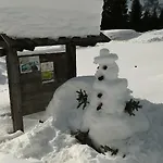 Appartamento Balcone Sulle Dolomiti 2