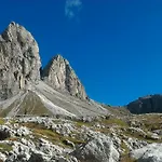 Balcone Sulle Dolomiti 2