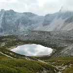 Balcone Sulle Dolomiti 2