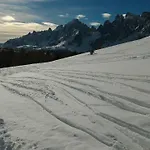Balcone Sulle Dolomiti 2 * Dosoledo