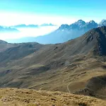Appartamento Balcone Sulle Dolomiti 2 Dosoledo