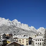 Apartment Balcone Sulle Dolomiti 2