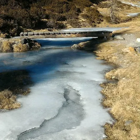 Balcone Sulle Dolomiti 2 *